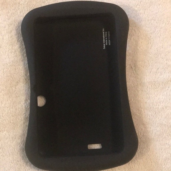 Vivitar Tablet Grip Safe Case - New in Box - Picture 3 of 4